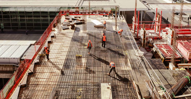 Best Concrete Slab Construction in Malverne, NY