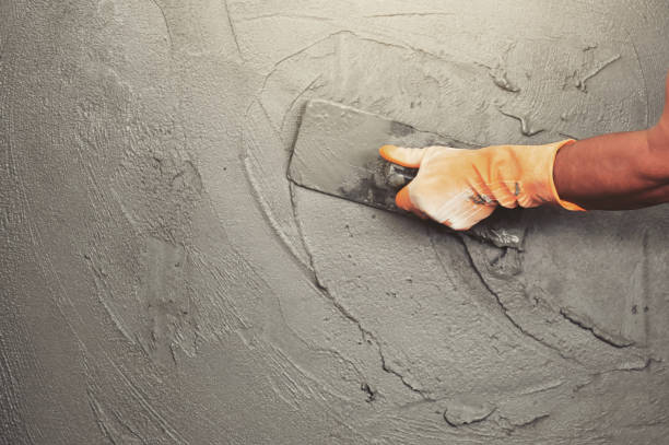 Best Concrete Patio Design and Installation in Malverne, NY