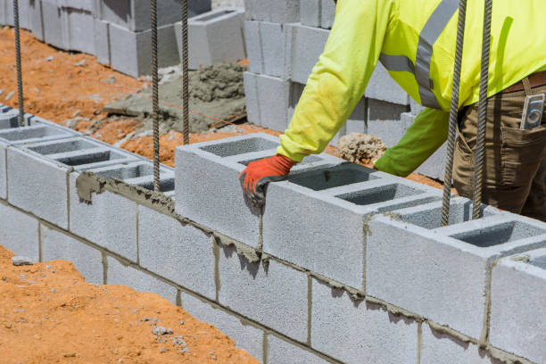 Best Residential Concrete Solutions in Malverne, NY