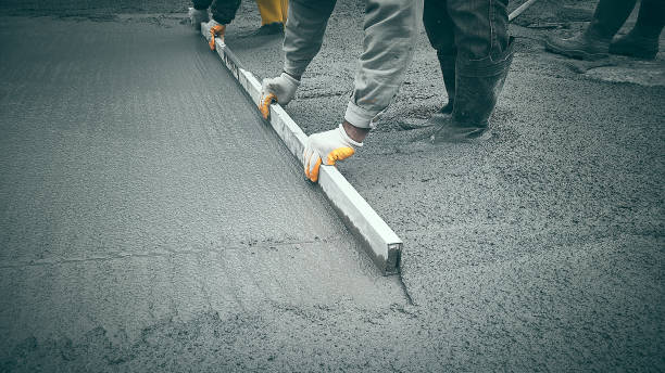Best Concrete Staining and Coloring in Malverne, NY